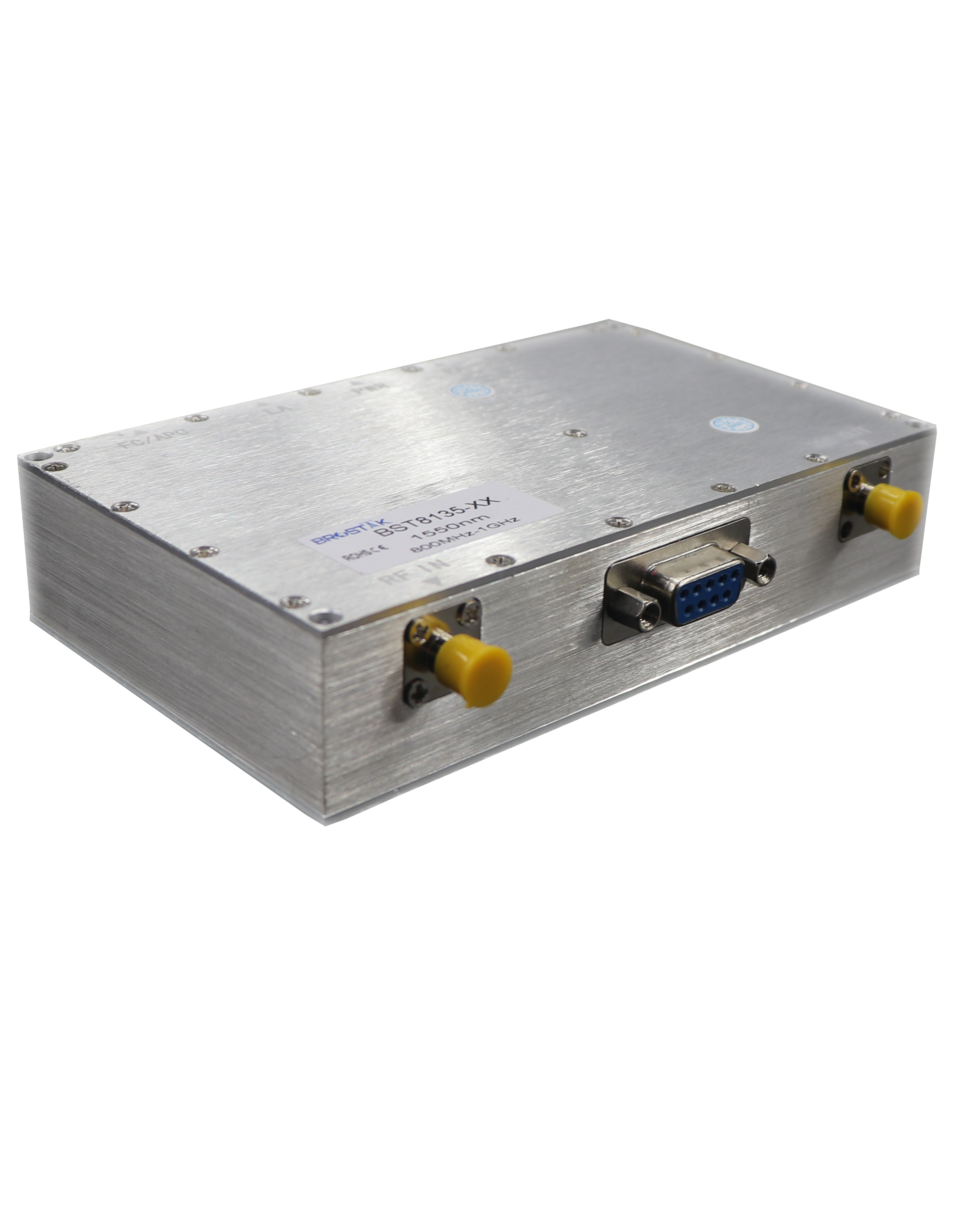 450 MHZ to 470 MHZ RF optical module