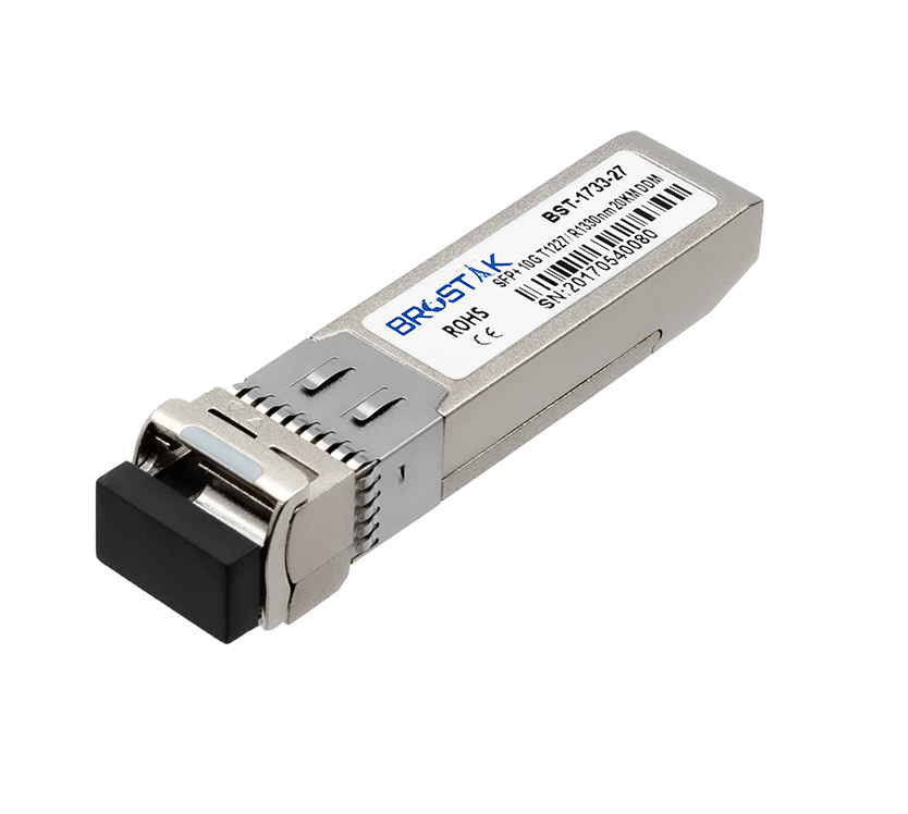 10Gb/s BIDI SFP+