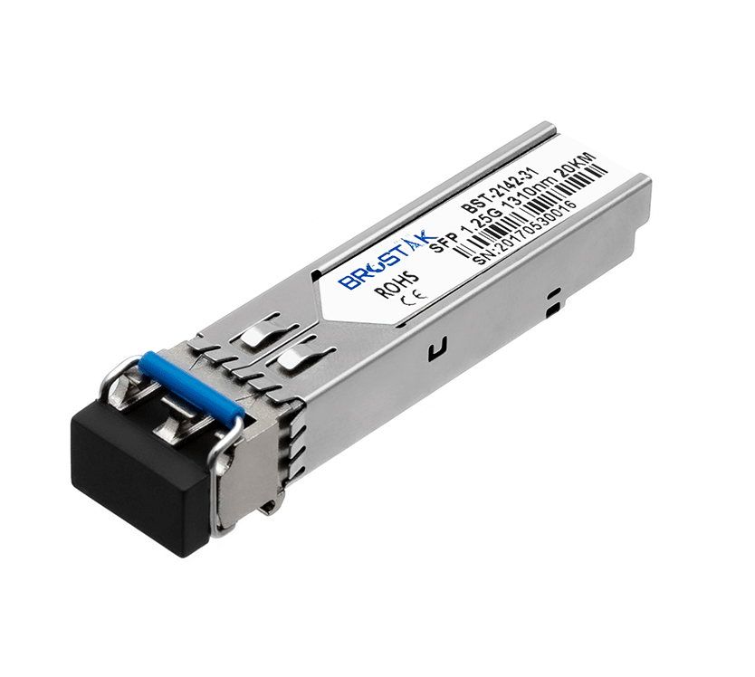 155M~2.67G Duplex SFP