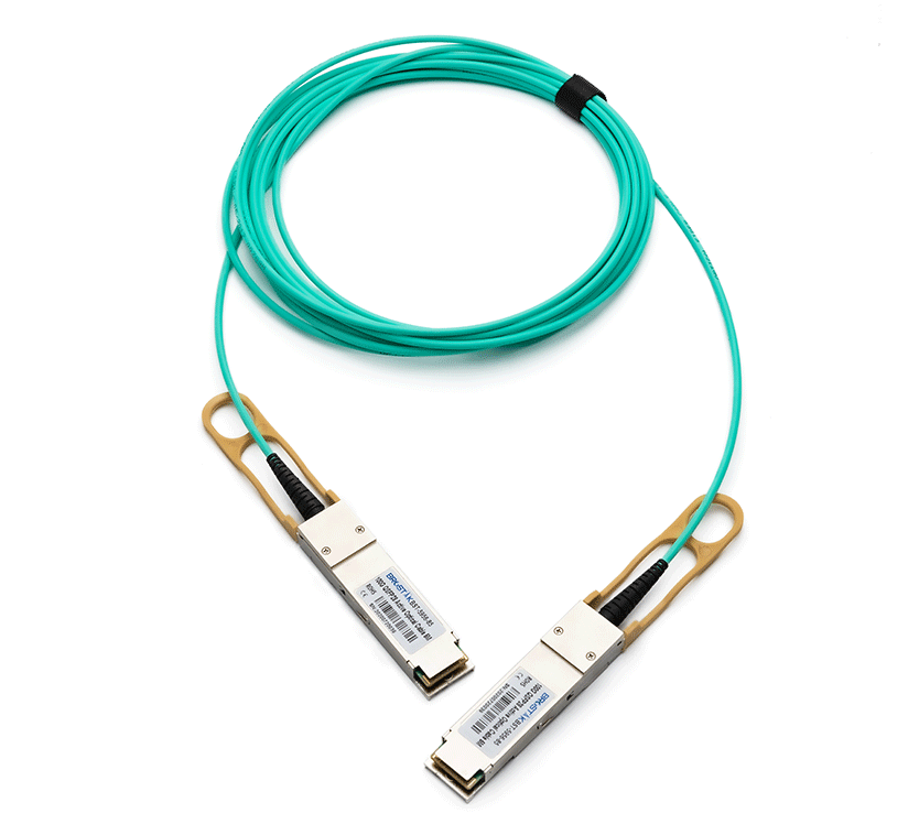 100G QSFP28 AOC